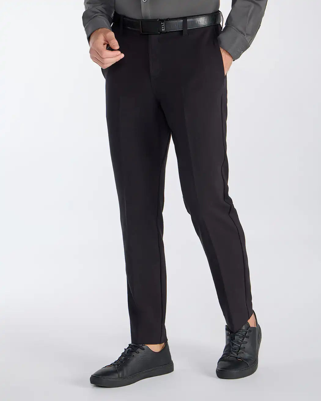 Executive Pant 2.0 - Classic Fit