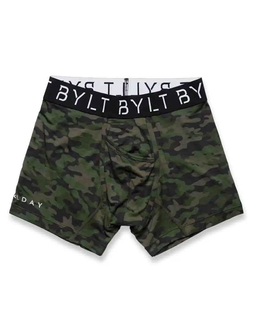 AllDay Trunks