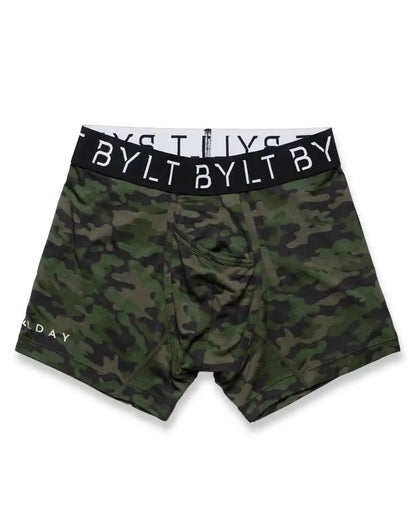 AllDay Trunks