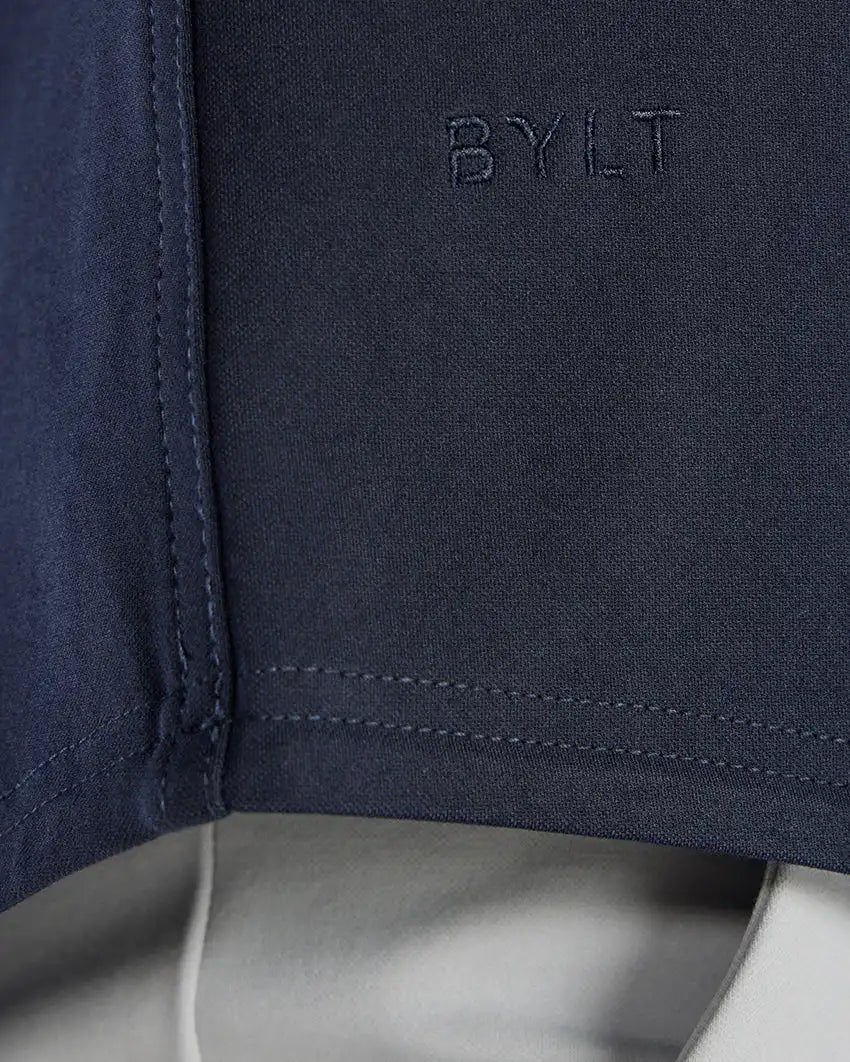 Elite+ Overshirt
