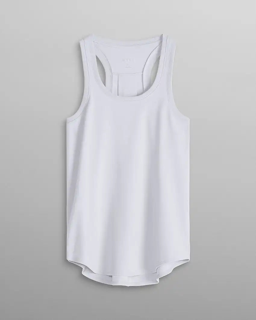 Women's Everyday Drop-Cut Tank