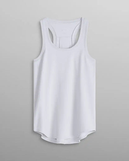 Women's Everyday Drop-Cut Tank