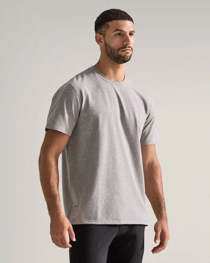 LUX Classic Fit Short Sleeve