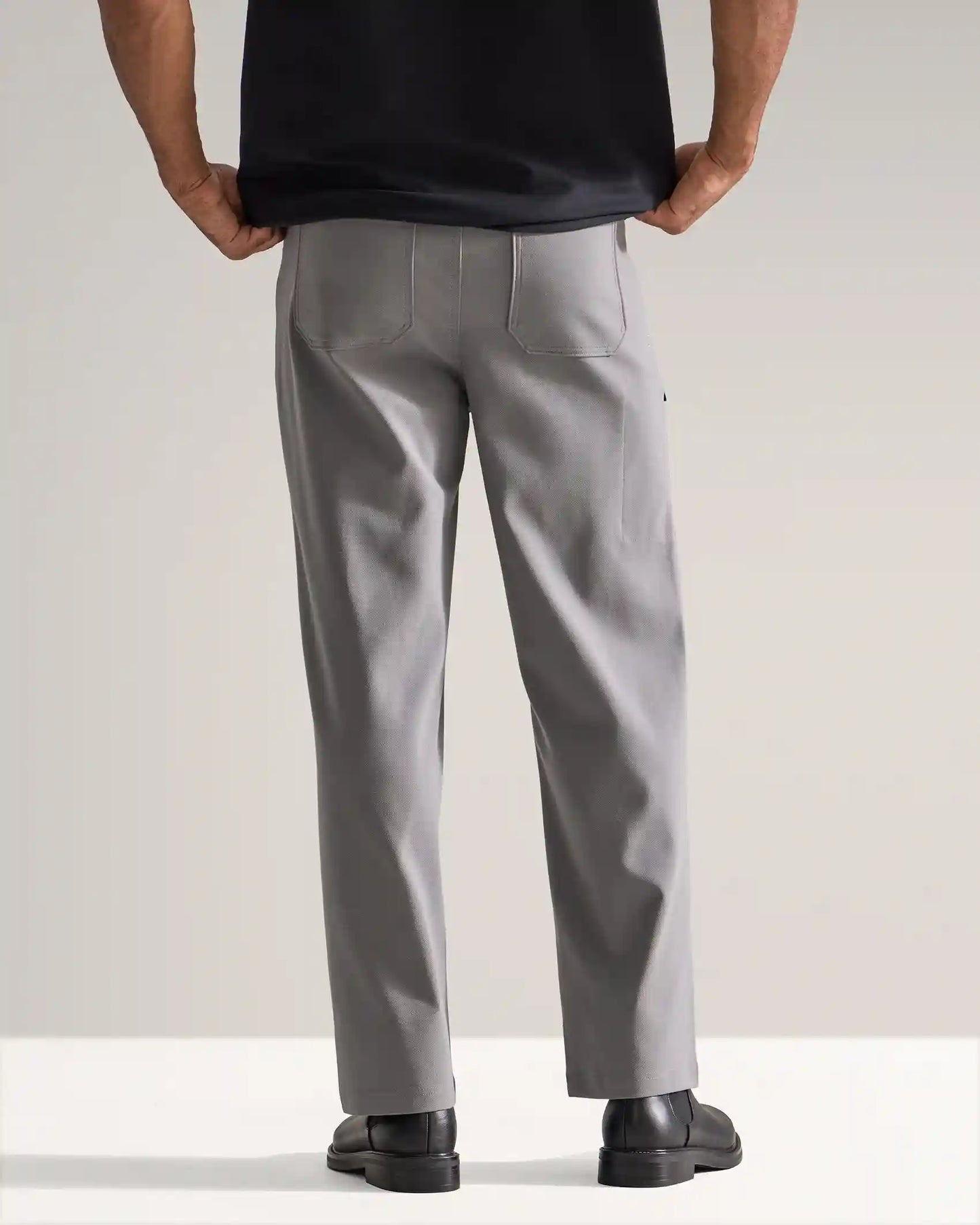 LUX Relaxed Pant