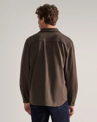 Coastal Overshirt