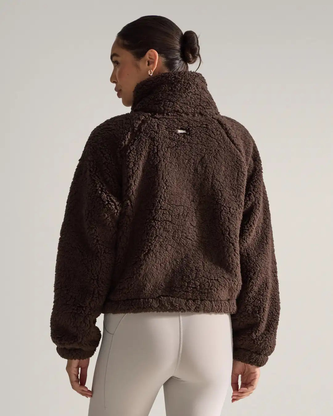 Women's Journey Hi-Pile Jacket