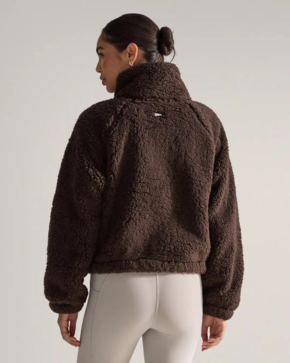 Women's Journey Hi-Pile Jacket