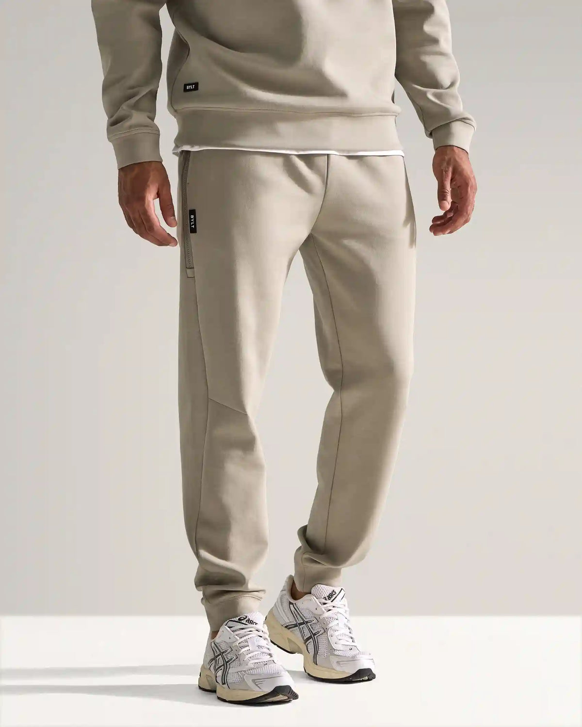 Roamknit Jogger