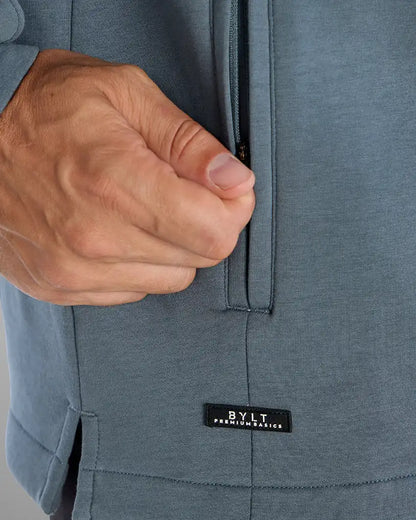 Roamknit Full Zip Hoodie