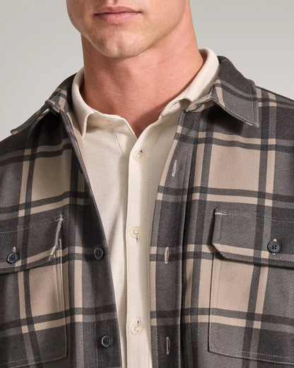Coastal Overshirt