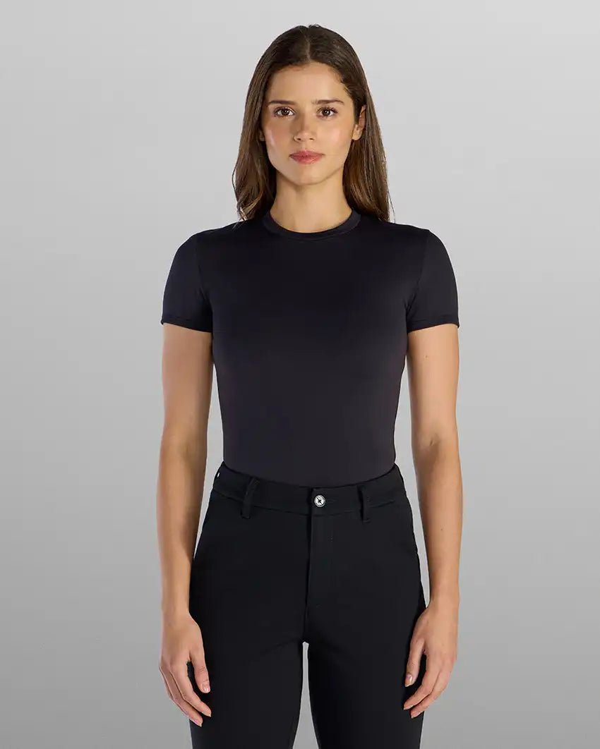 Balm Crew Short Sleeve