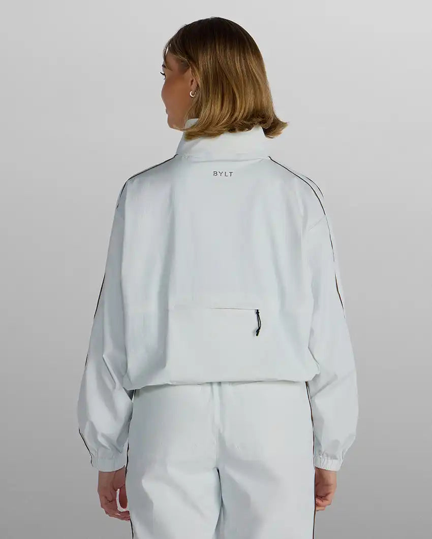 Modflex Relaxed Half-Zip Pullover