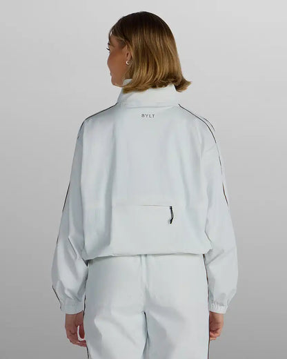 Modflex Relaxed Half-Zip Pullover