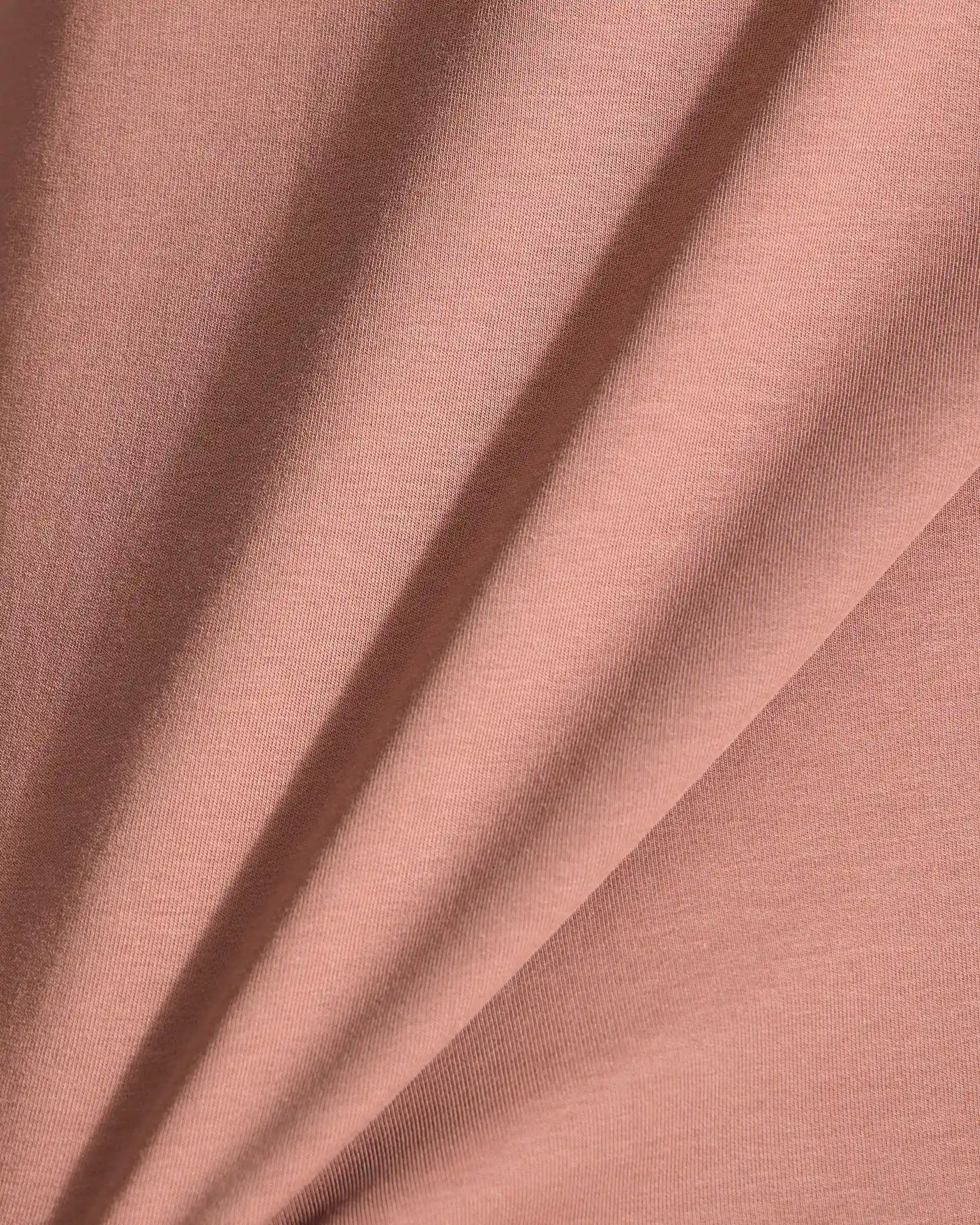 Drop-Cut Long Sleeve: LUX