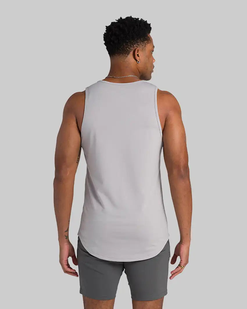 BYLT Signature Drop-Cut Tank