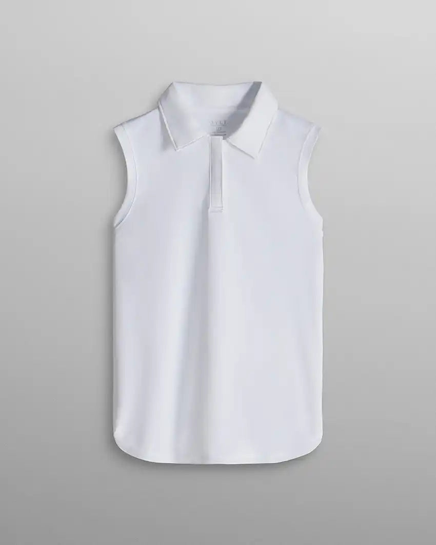 Women's Performance+ 2.0 Polo Tank