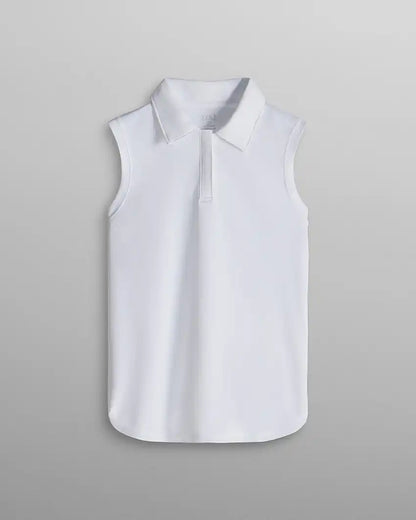 Women's Performance+ 2.0 Polo Tank