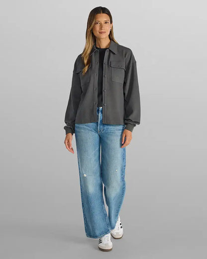 Serene Shacket
