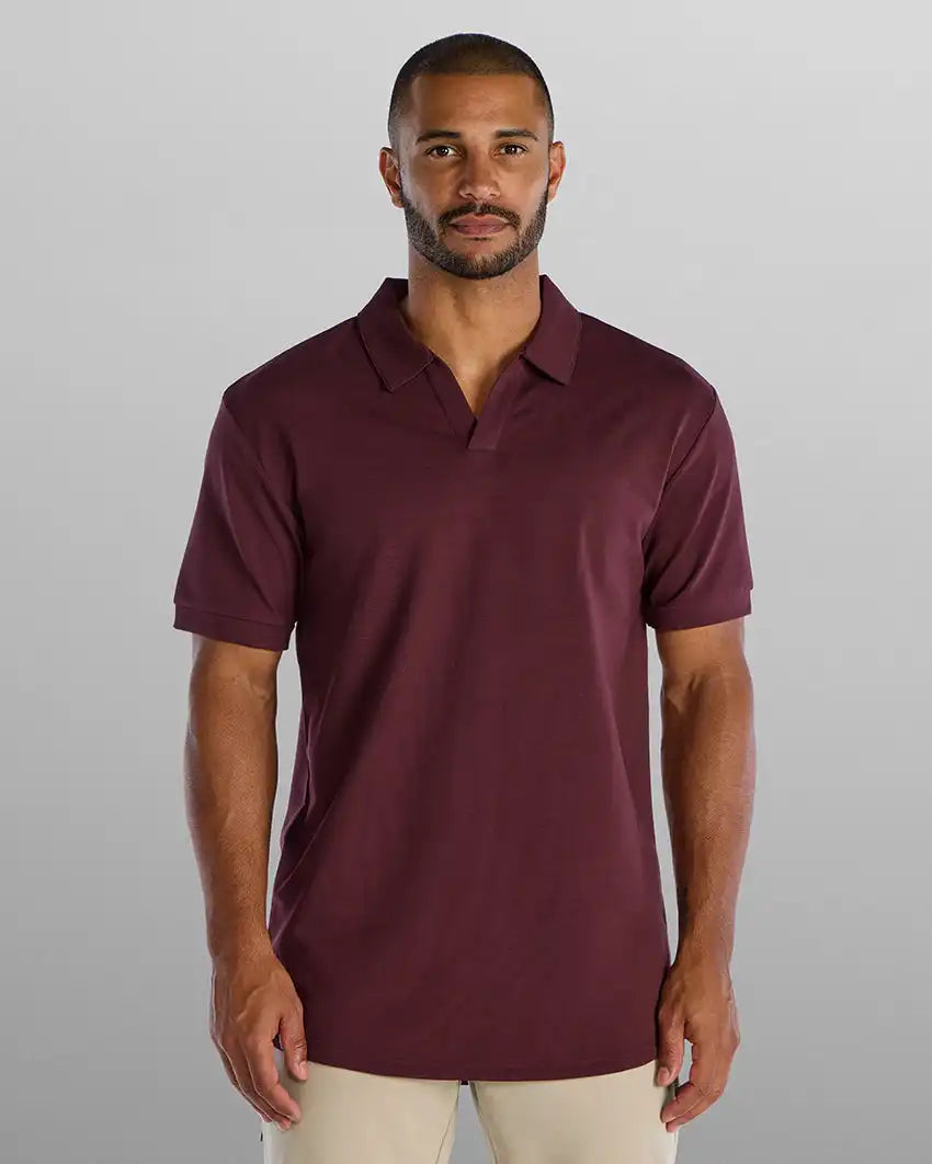 LUX Open V Polo