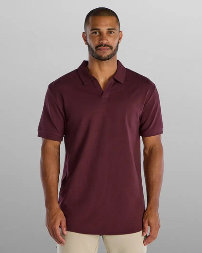 LUX Open V Polo