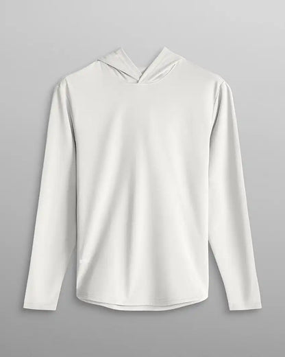 Hooded Drop-Cut LUX