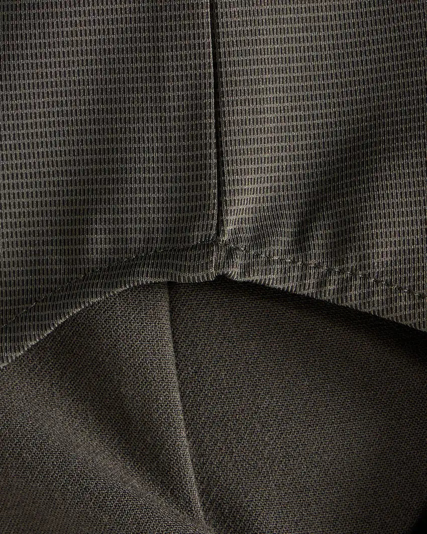 Executive Stretch 2.0 Short Sleeve Button Down - Classic