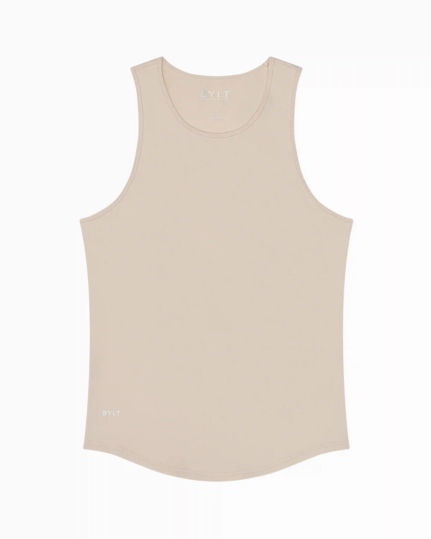 BYLT Signature Drop-Cut Tank