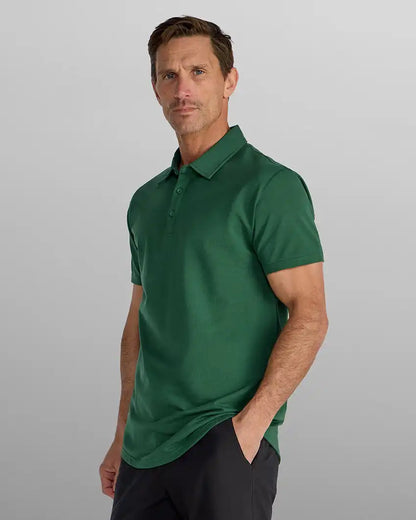 Drop-Cut: LUX Polo