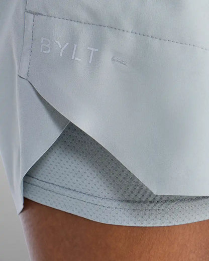 Performance+ 2.0 Short