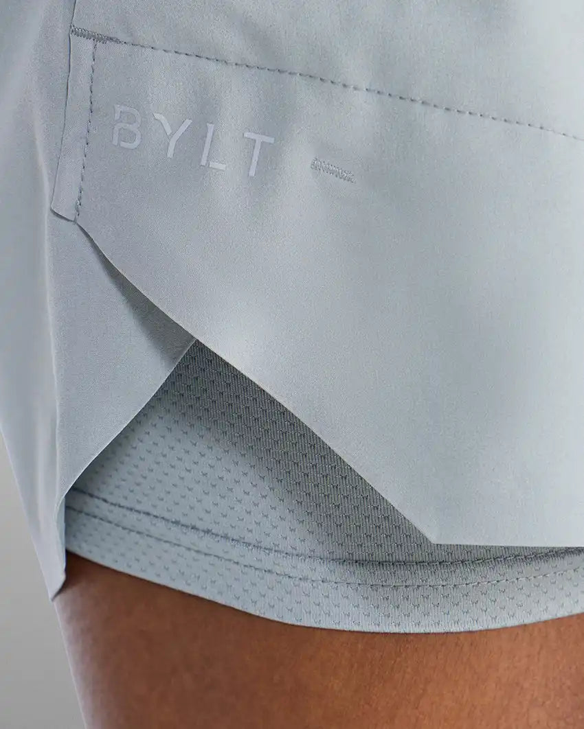 Performance+ 2.0 Short