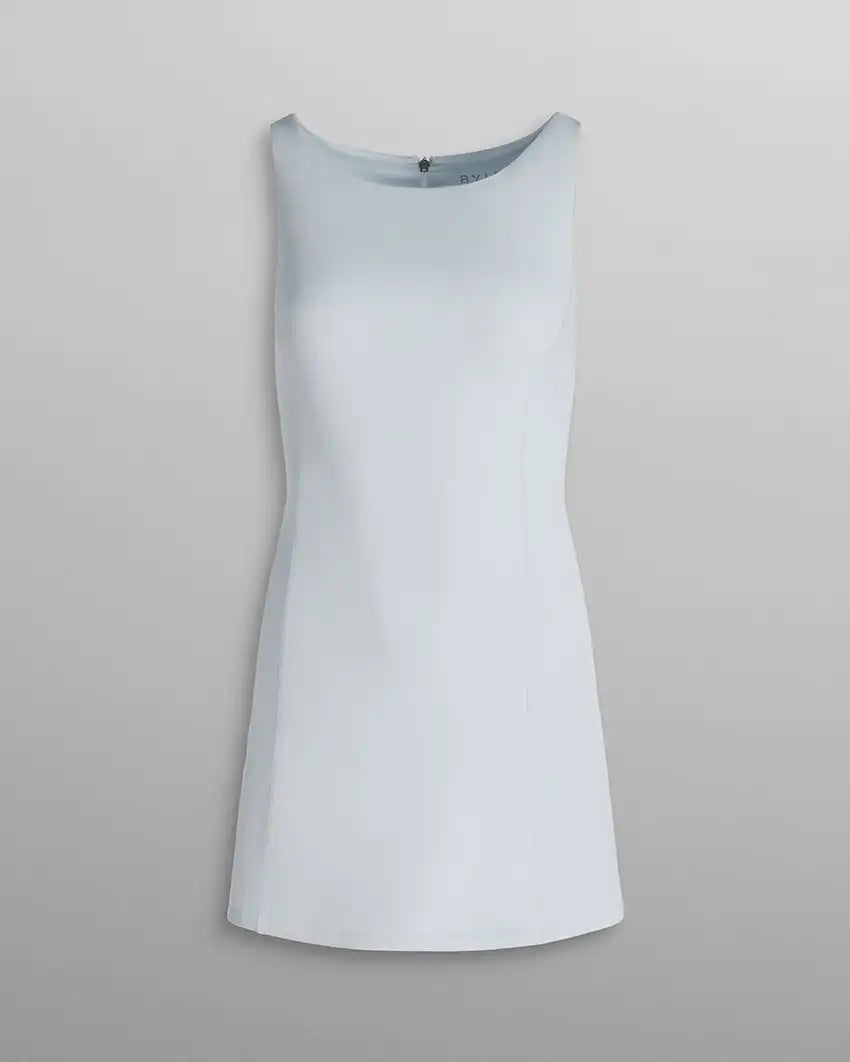 Balm Boatneck Dress
