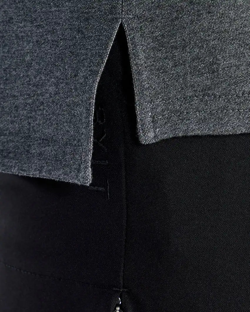 Split Hem: LUX