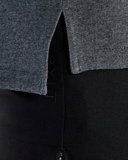 Split Hem: LUX