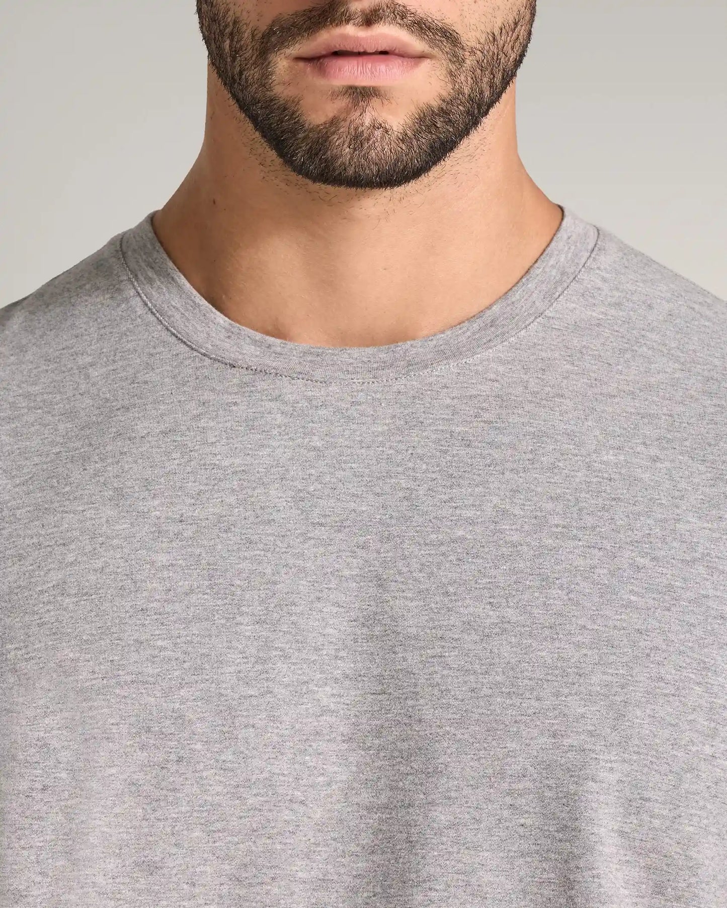 LUX Classic Fit Short Sleeve