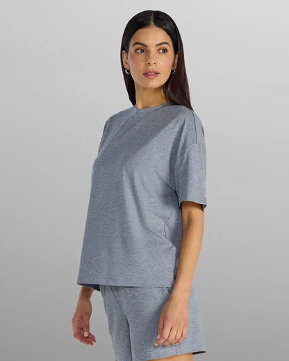 Women's In-Step Relaxed Tee