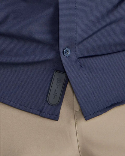 Executive Stretch 2.0 Long Sleeve Button Down