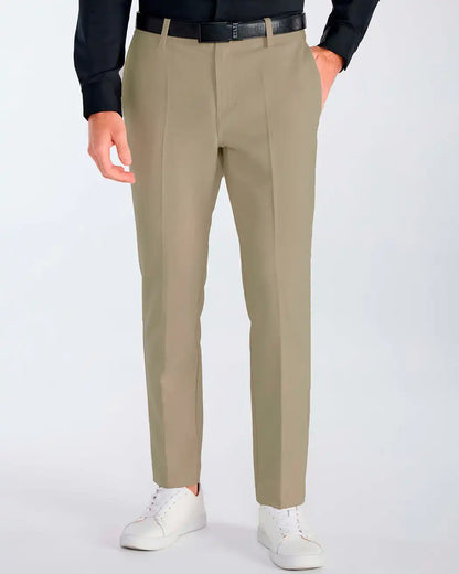Executive Pant 2.0 - Classic Fit