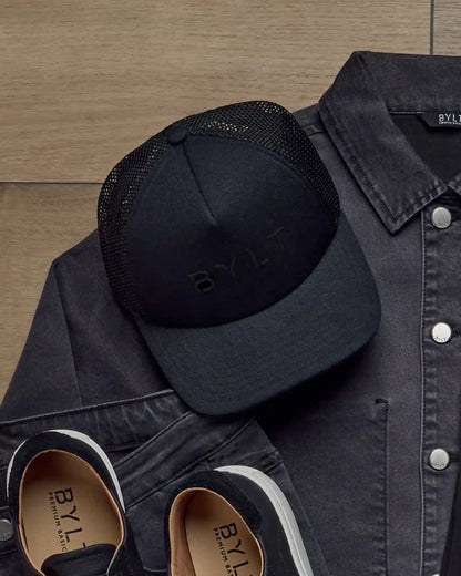 Foundation Trucker Hat
