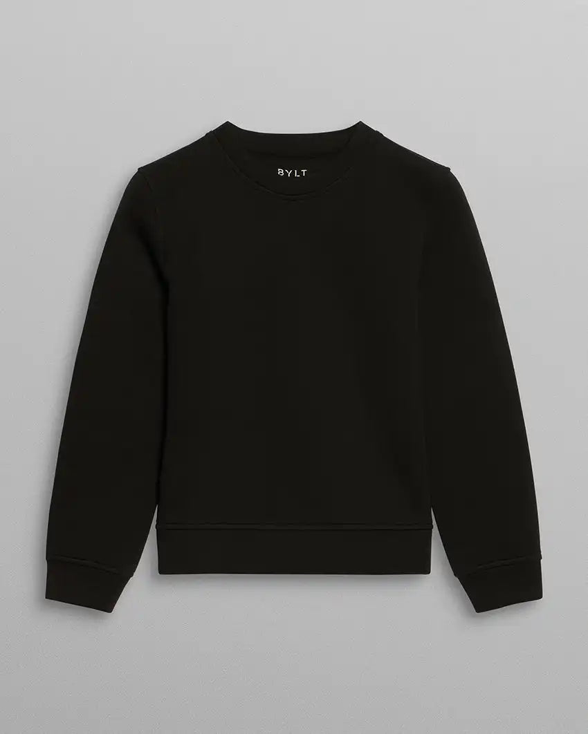 Kids Roamknit Pullover