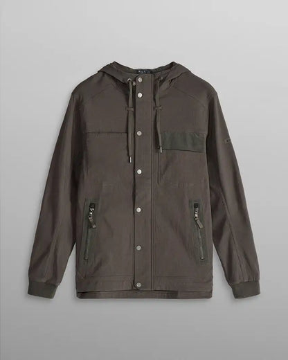 Founders Travelers Jacket