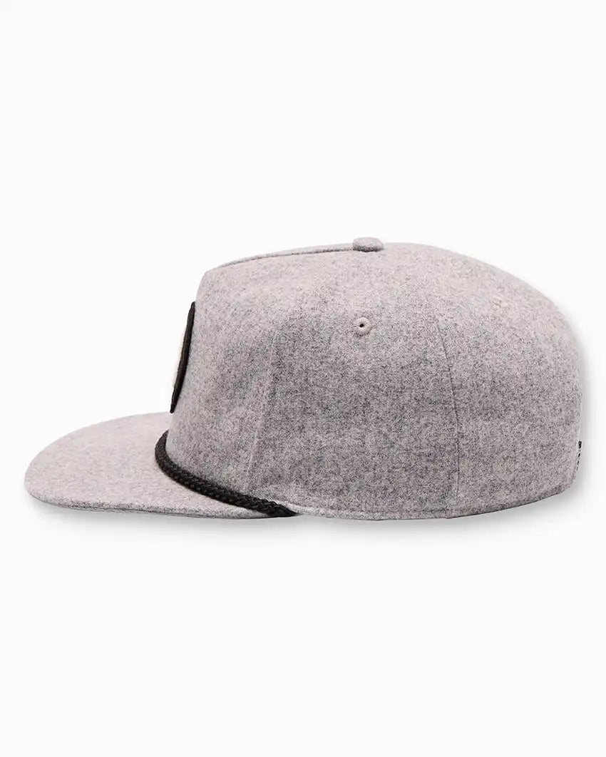 Coastal Rope Hat
