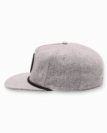 Coastal Rope Hat