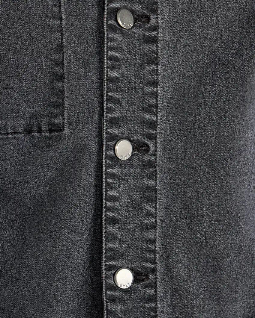 CoolFlex Denim Chore Jacket