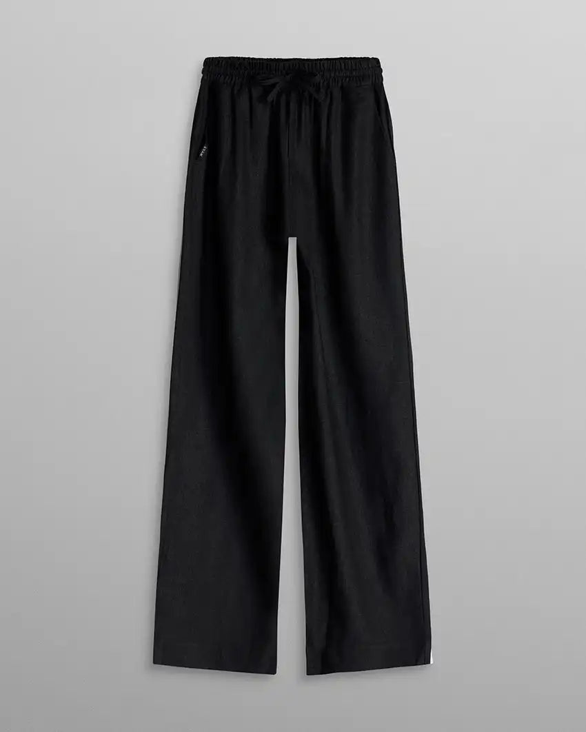Women's Back to Basics Linen Pant
