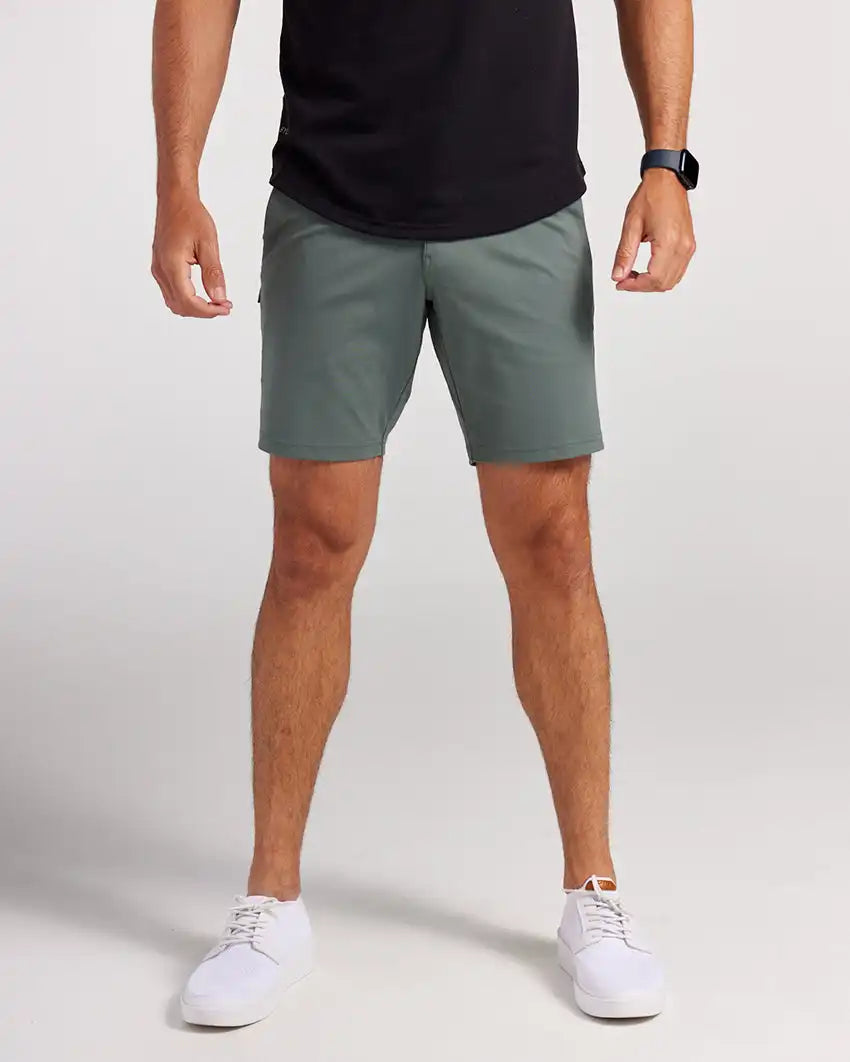Everyday Short