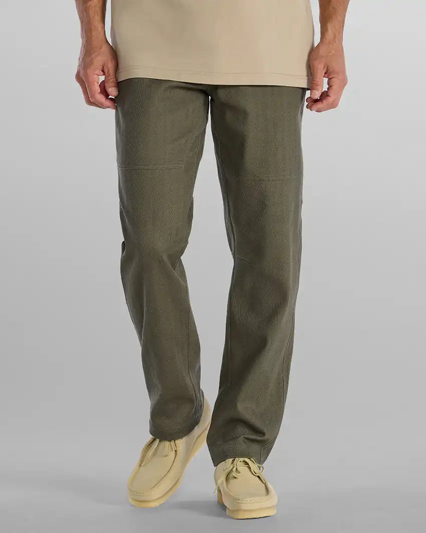 Founders Tech Twill Pant