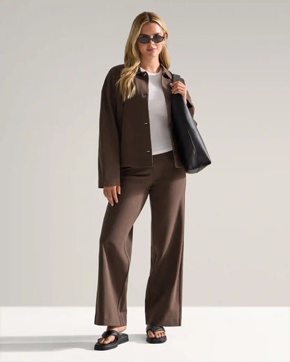 Women's Everyday Jacket