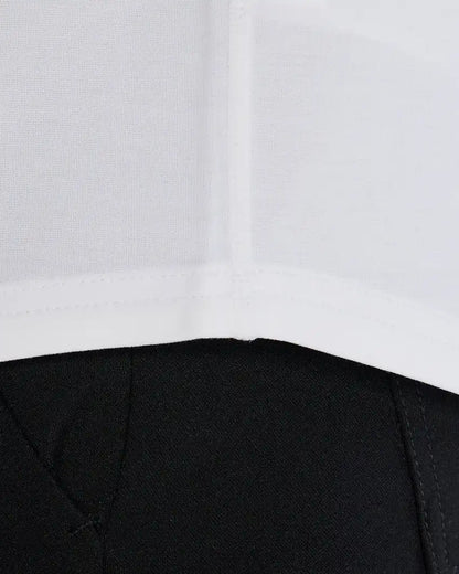 Everyday Drop-Cut Polo