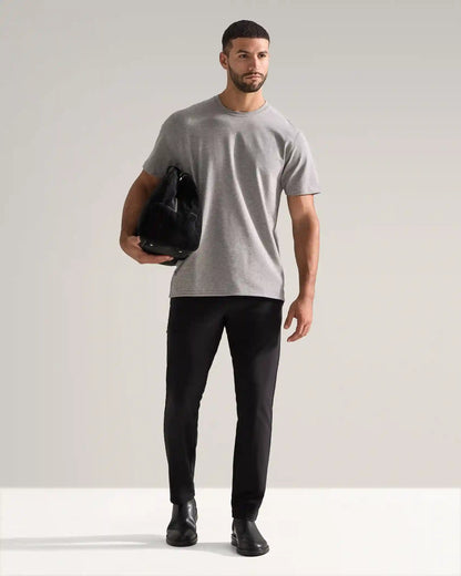 LUX Classic Fit Short Sleeve