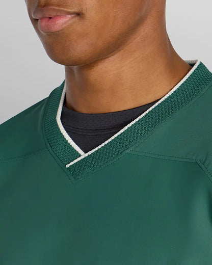 Arc Lightweight V-Neck Pullover
